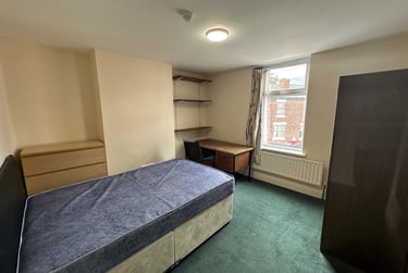 5 bed flat, South Grove, Ardwick, Manchester, M130AU - Image 12